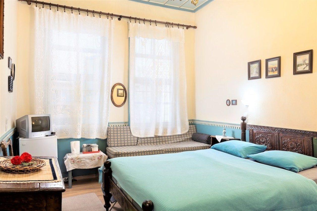 Вілла House Minoos Chania  Екстер'єр фото